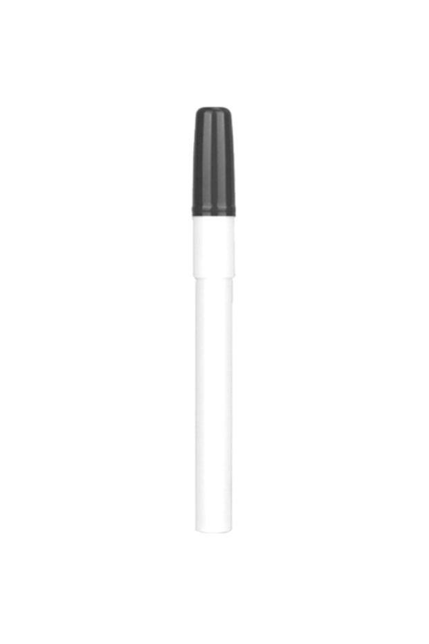 Push-Action Dry Erase Marker Pen Refill Black Refill - 2 Pieces