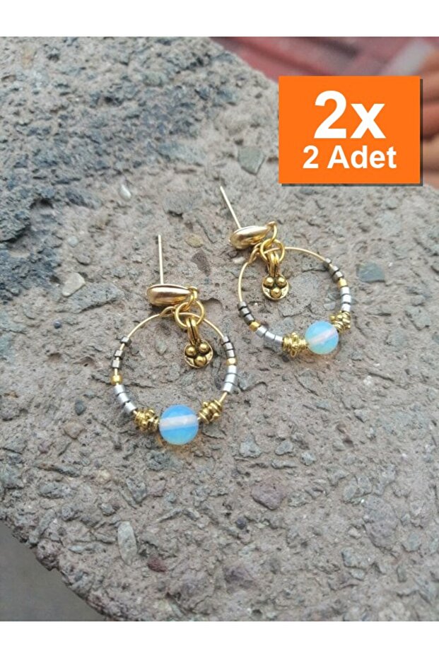 Earrings Stylish Special Design Gift