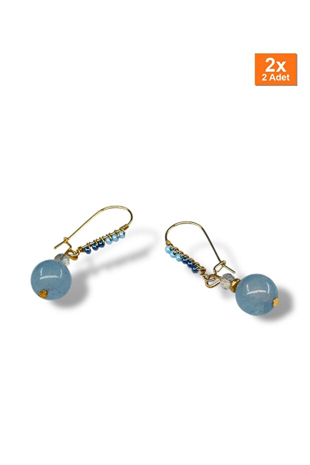 Earrings Stylish Special Design Gift