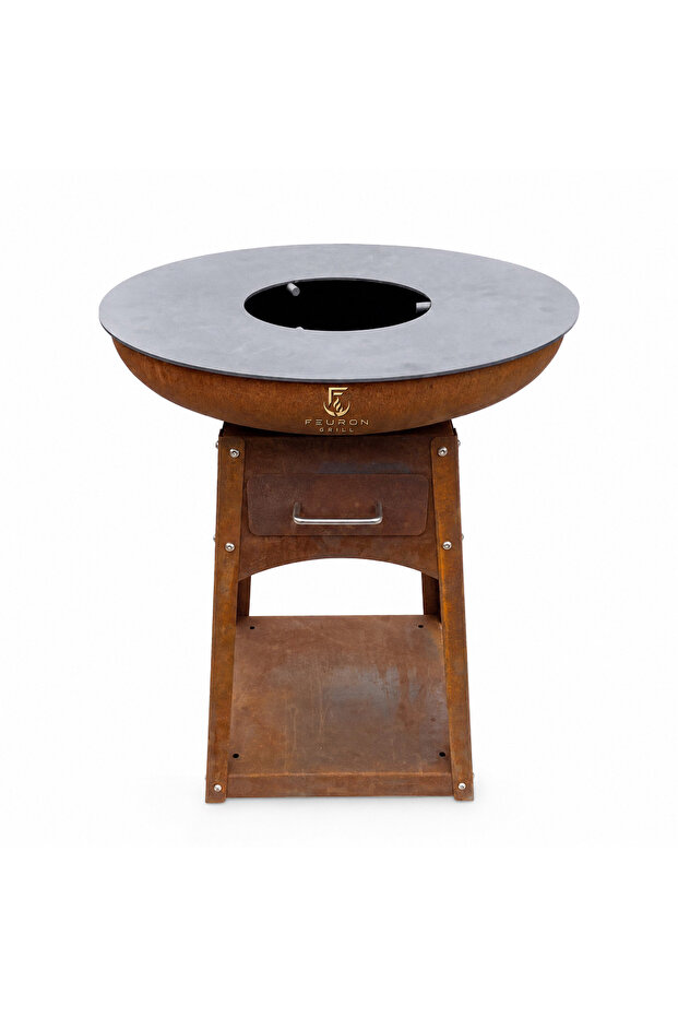 BARBEKÜ