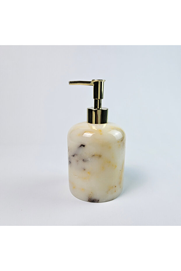 Opium Candy Marble Liquid Soap Dispenser Model 4701