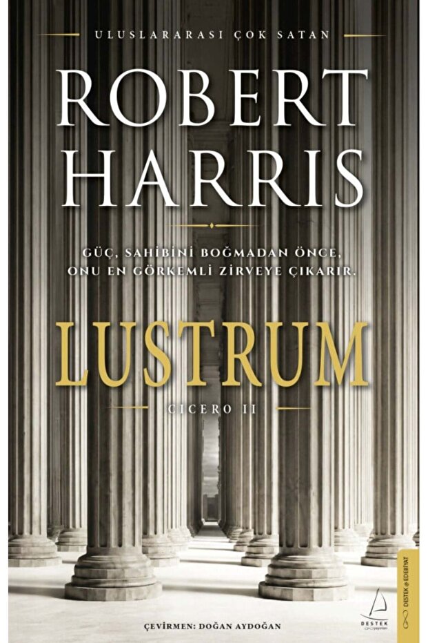 Lustrum