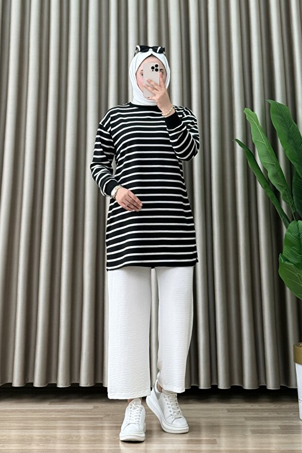 Pelin Tunic