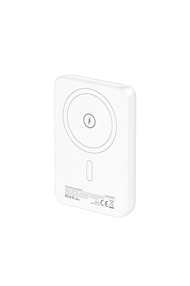 PB7024 10000mAh Wireless Charging Powerbank
