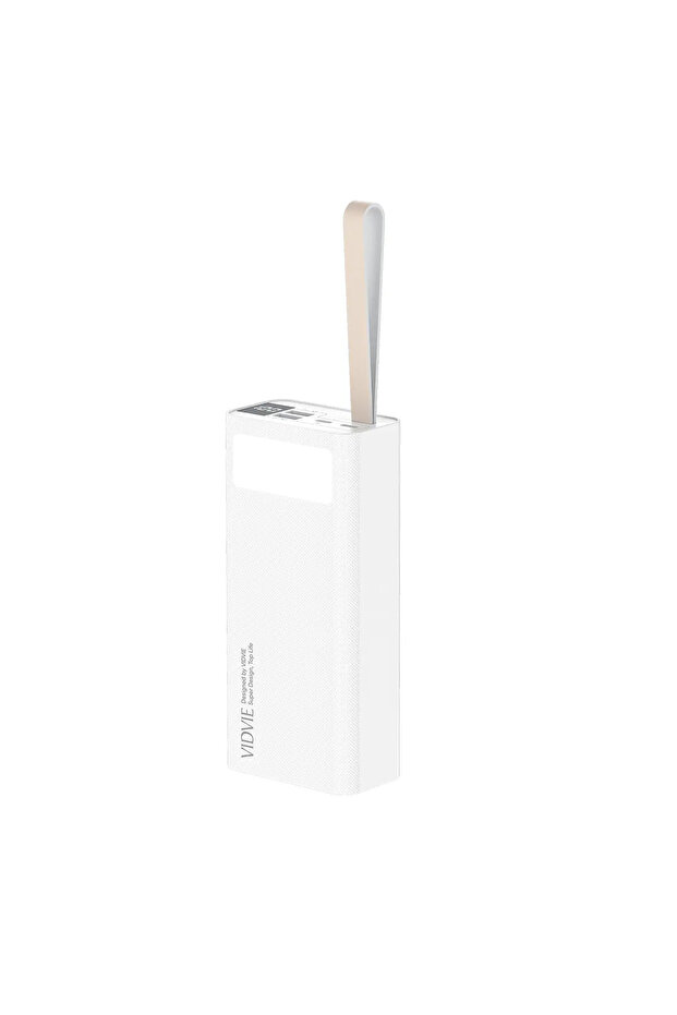PB7035 3000mAh Portable LED Power Bank
