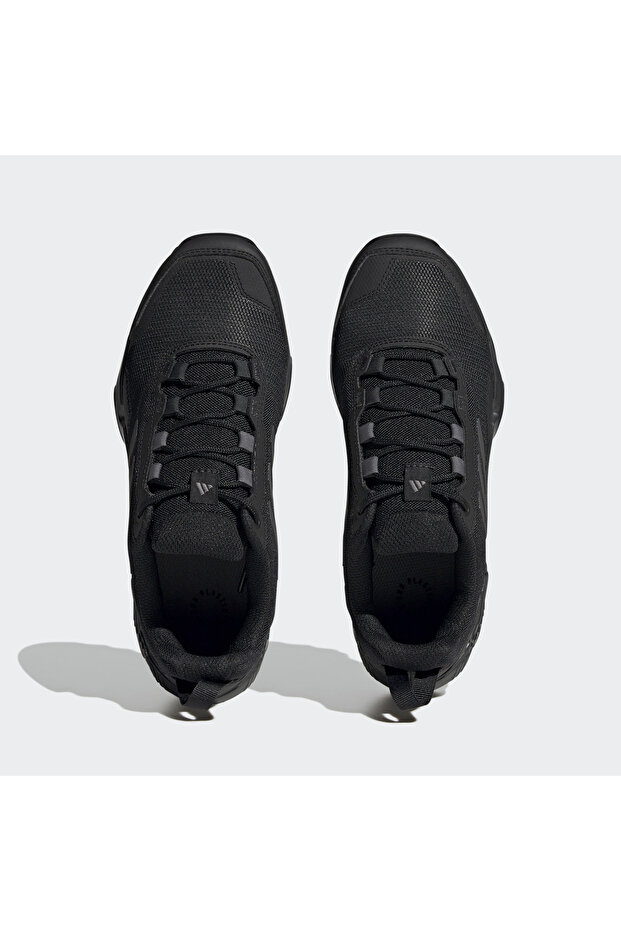 Terrex Eastrail 2 Unisex Siyah Spor Ayakkabı - 4