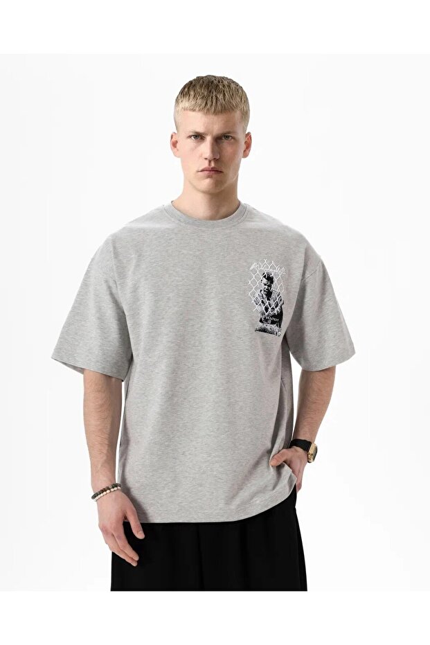 ERKEK TSHIRT