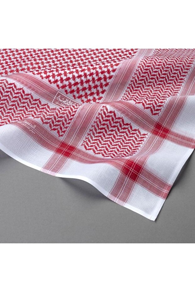 شماغ البسام بصمة 3