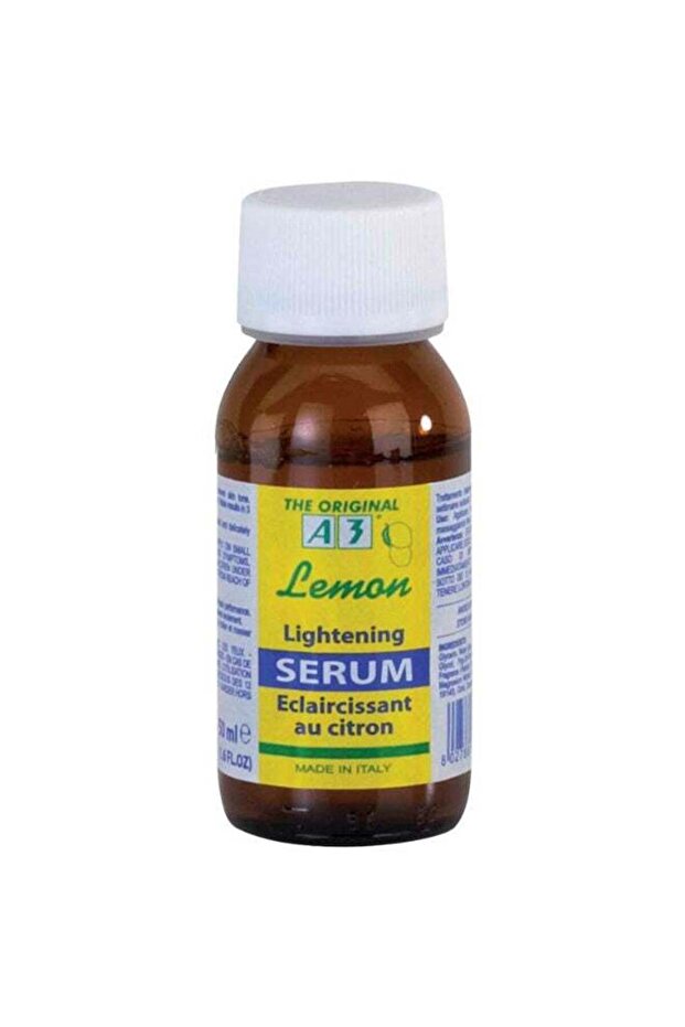 Lemon Lemon lighting serum 50 ml