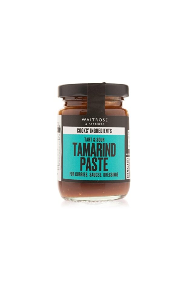 Waitrose Cooks' Ingredients Tamarind Paste 100 g