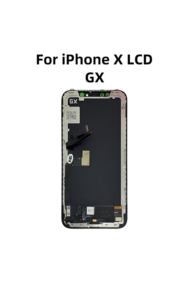 GX-OLED-X OLED GX LCD Display For iPhone X XR XS MAX 11 12 13 14 Pro Pro Max 12 Mini 14 Plus Pantall