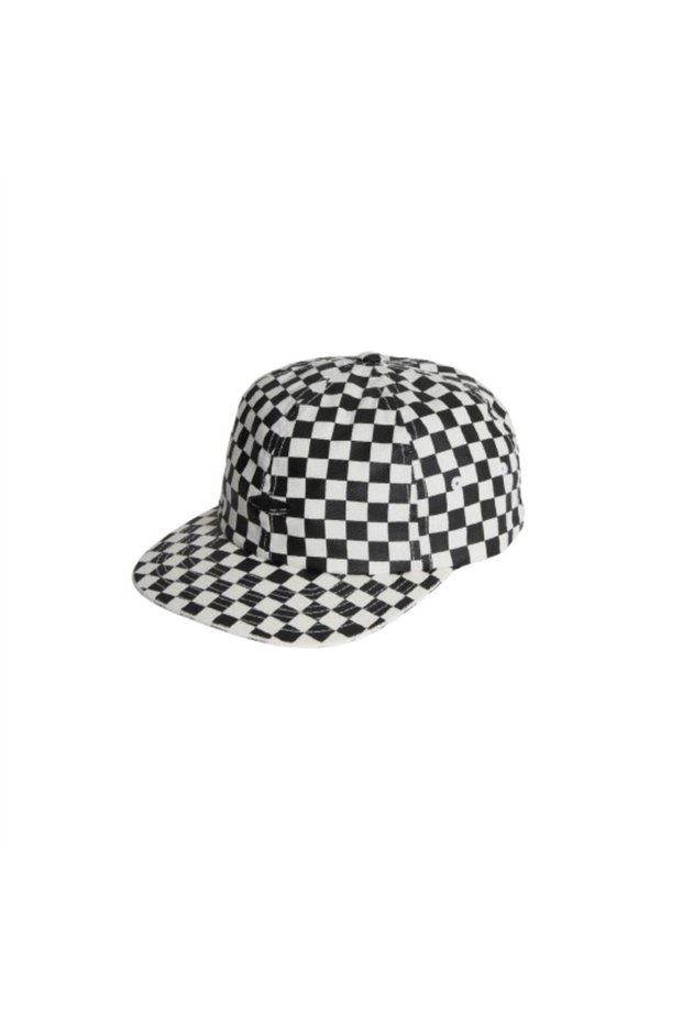 Salton Jockey Vn000X4Zy281 Black Hat