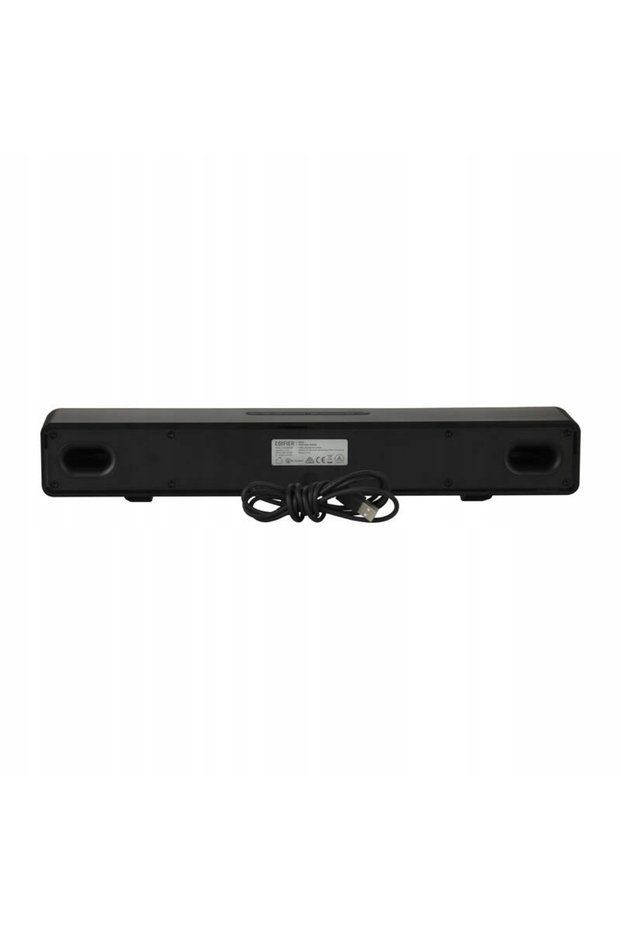 Difuzor QS30 Negru