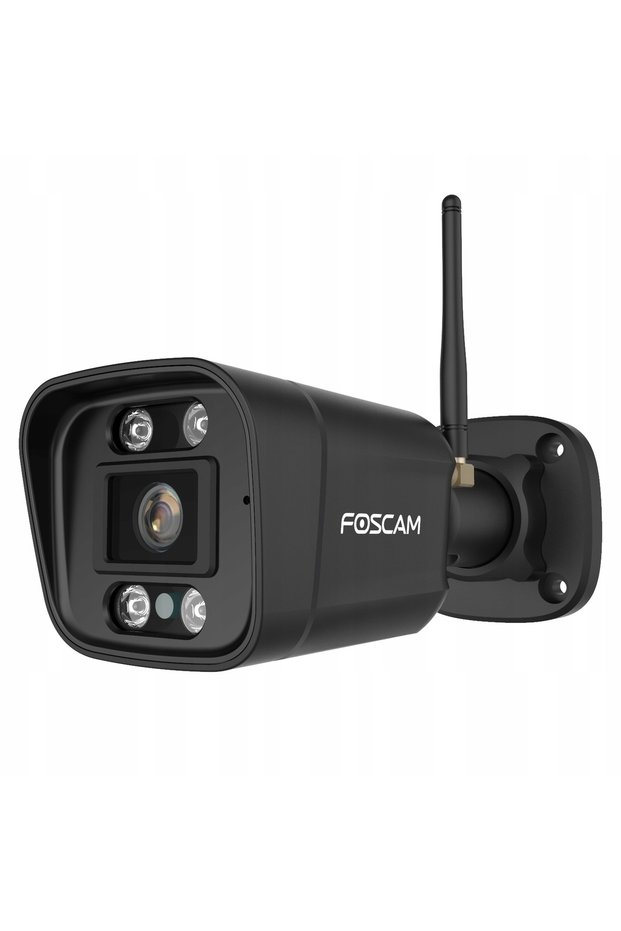 Cameră V5P 5MP Negru
