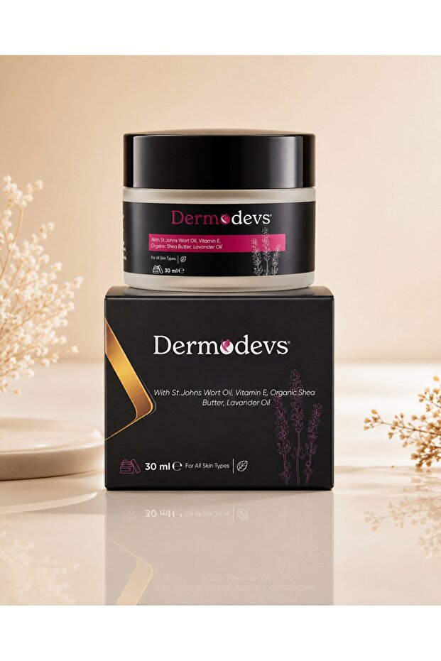 Dermodevs Krem 30ml