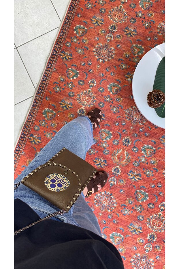 Handmade Authentic Bag