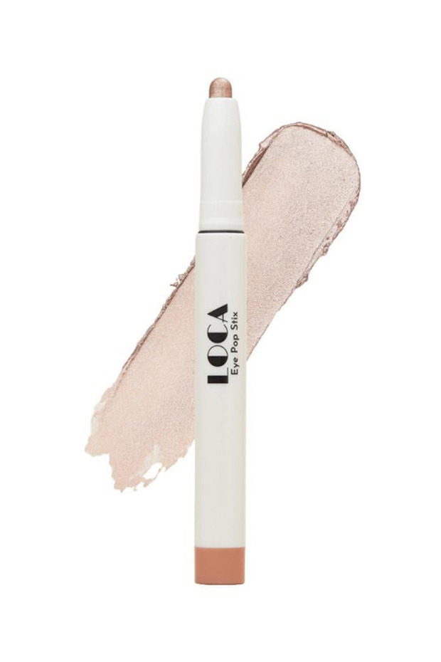 قلم ظلال العيون من لوكا 04 آيس جلو آي شادو LOCA Eye Pop Stix 04 Ice Glow