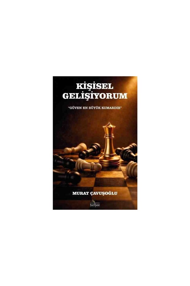 Kişisel Gelişiyorum