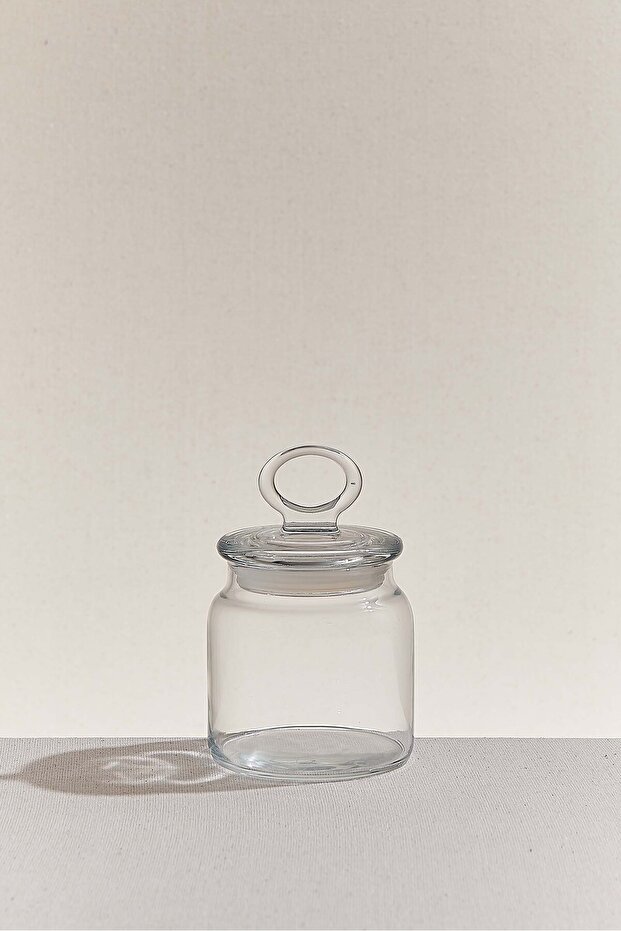 2-Pack Kitchen Slim Jars 575 Cc