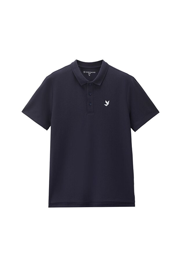 Men's Regular Fit Polo