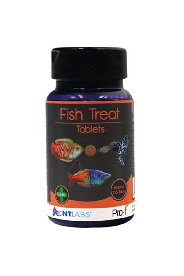 Labs Pro-f Fish Treats 40G