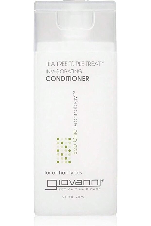 -TEA TREE TRIPLE TREAT CONDITIONER 2oz