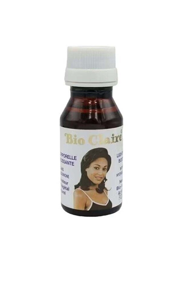 Skin Lightening Oil 60ml