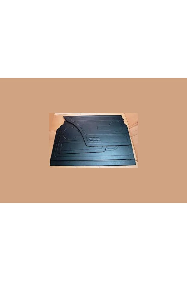 Ilkestor Interior Door Trim M131 (160325) Dkş Black