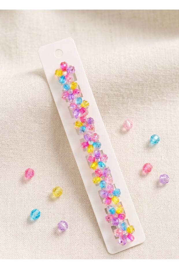 Flowering 10-Pack Hair Cubes