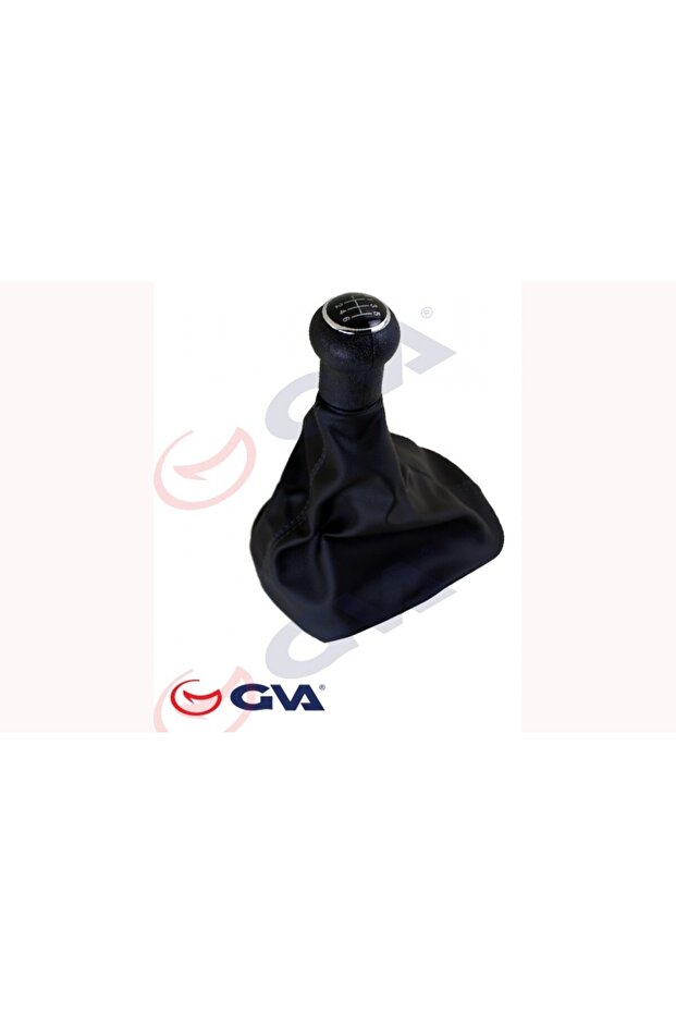 Ilkestor Gear Knob 6 Gear (00122) Passat 1997-2000