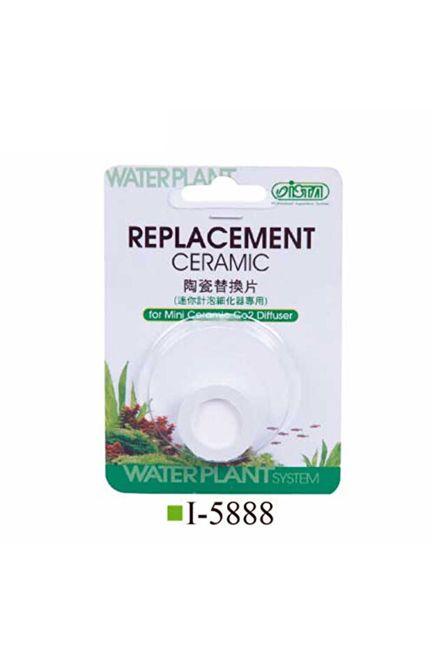 Ilkestor I548I549I685I686 (190350) Replacement Ceramic