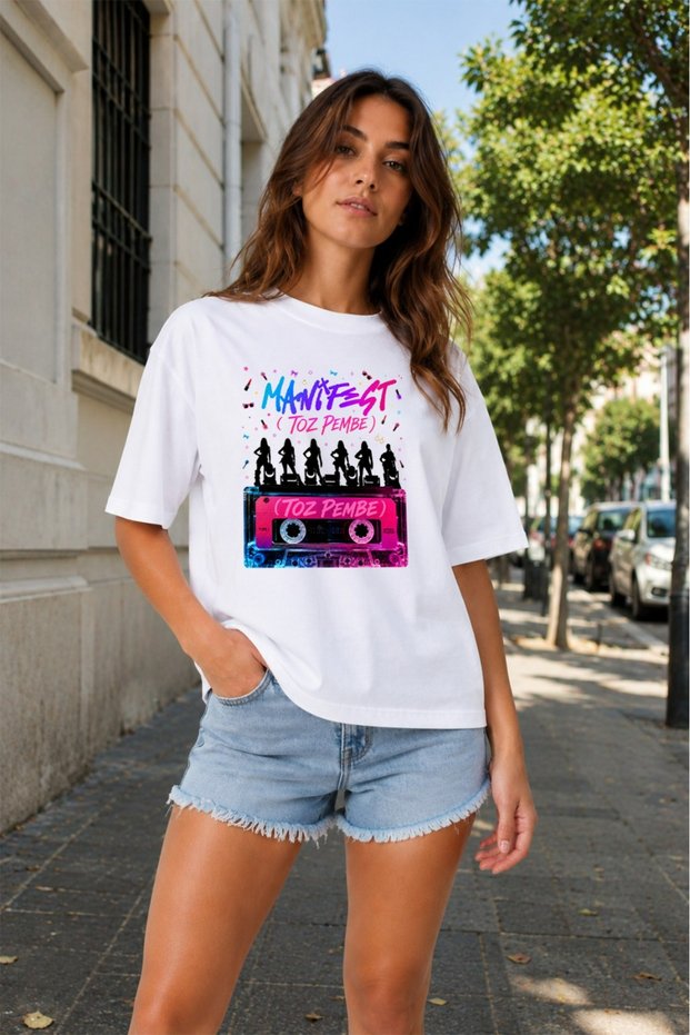 Special Design Manifest Premium T-Shirt