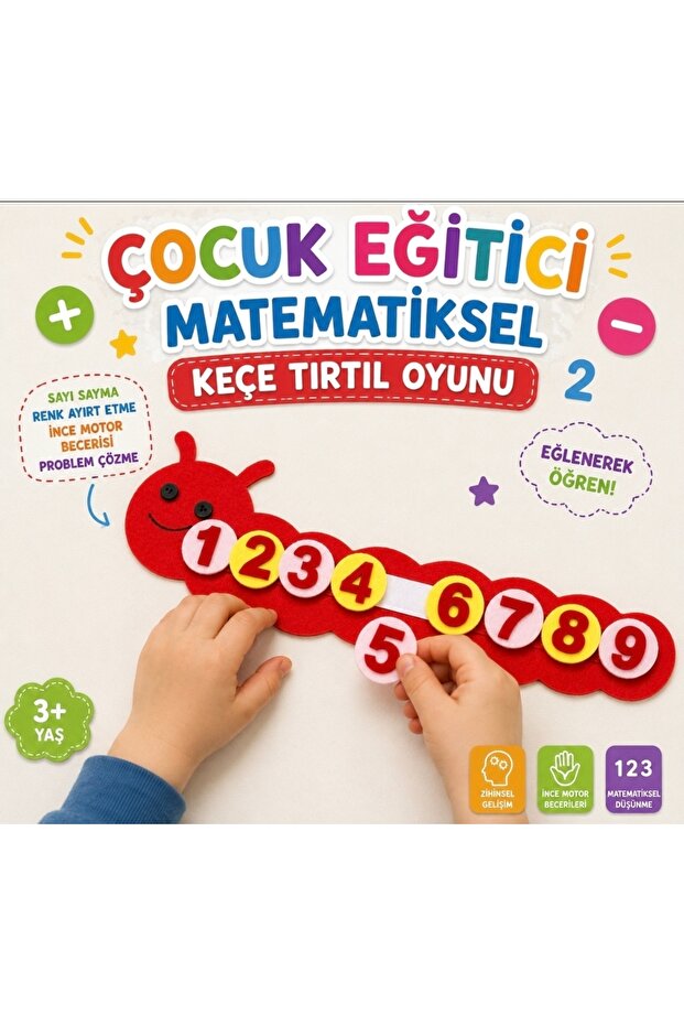Educational toy
