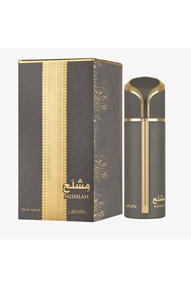 Mishlah Edp 100ml