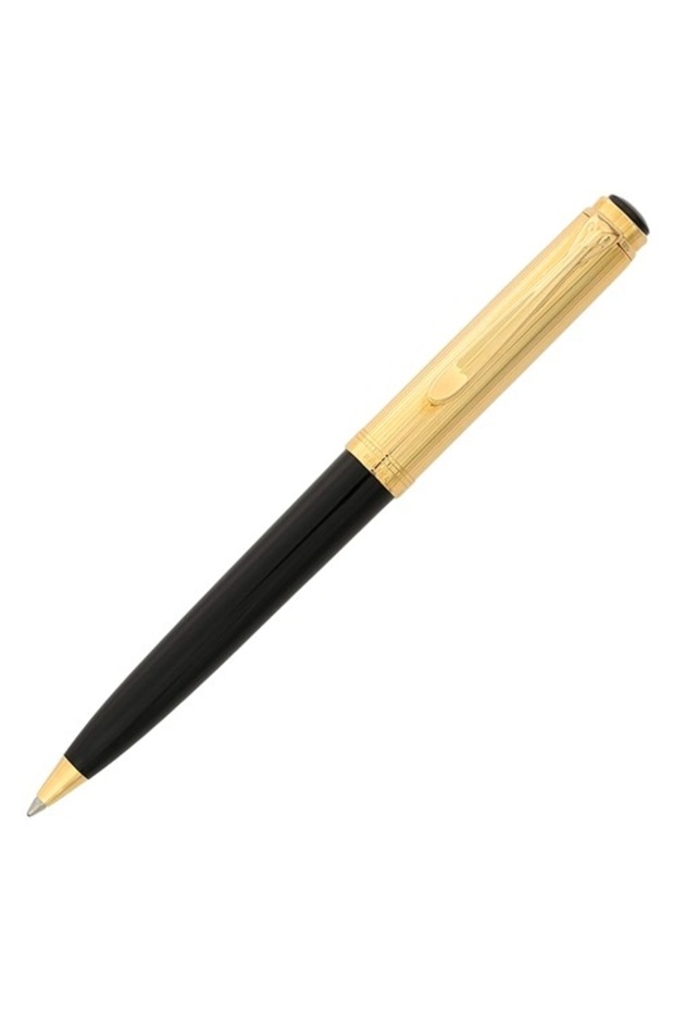 Special Edition K850 Black Gold Ballpoint Pen