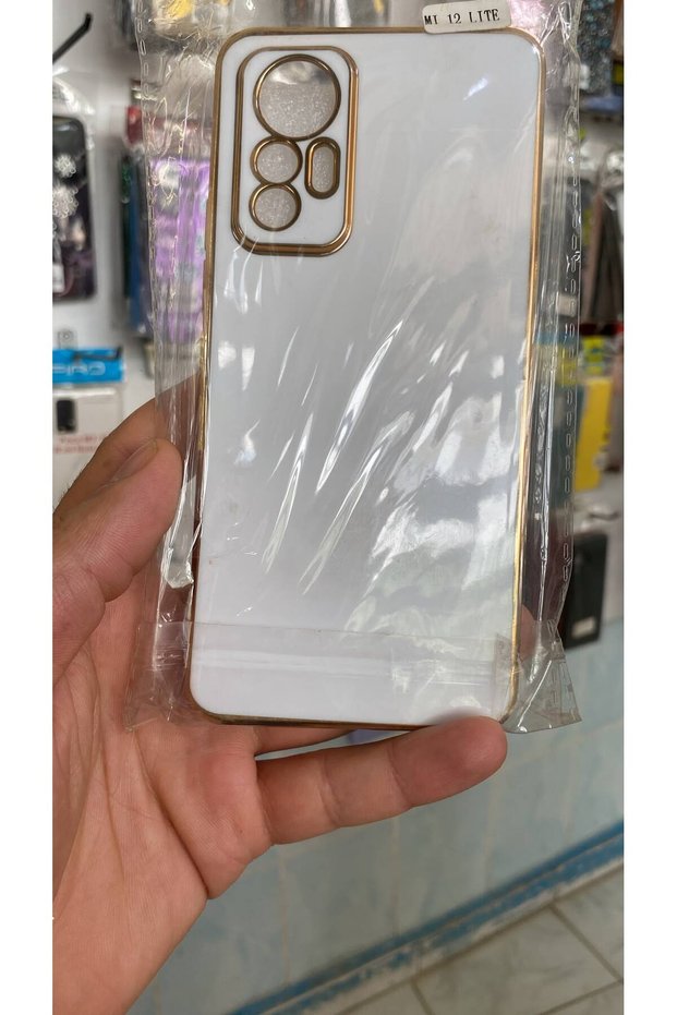 Mi 12 Lite Mobile Phone Case