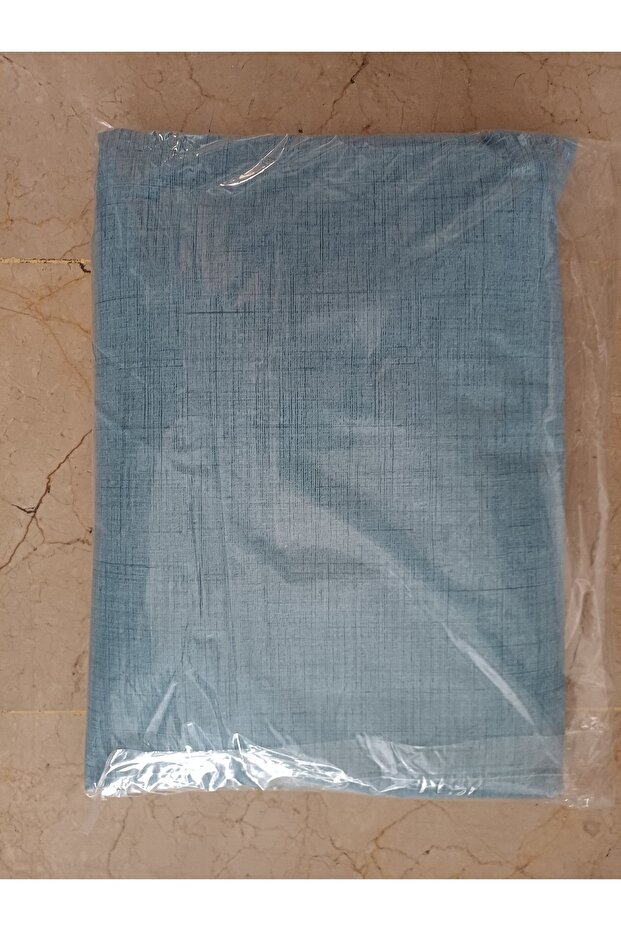 Single Bedding Set - Turquoise