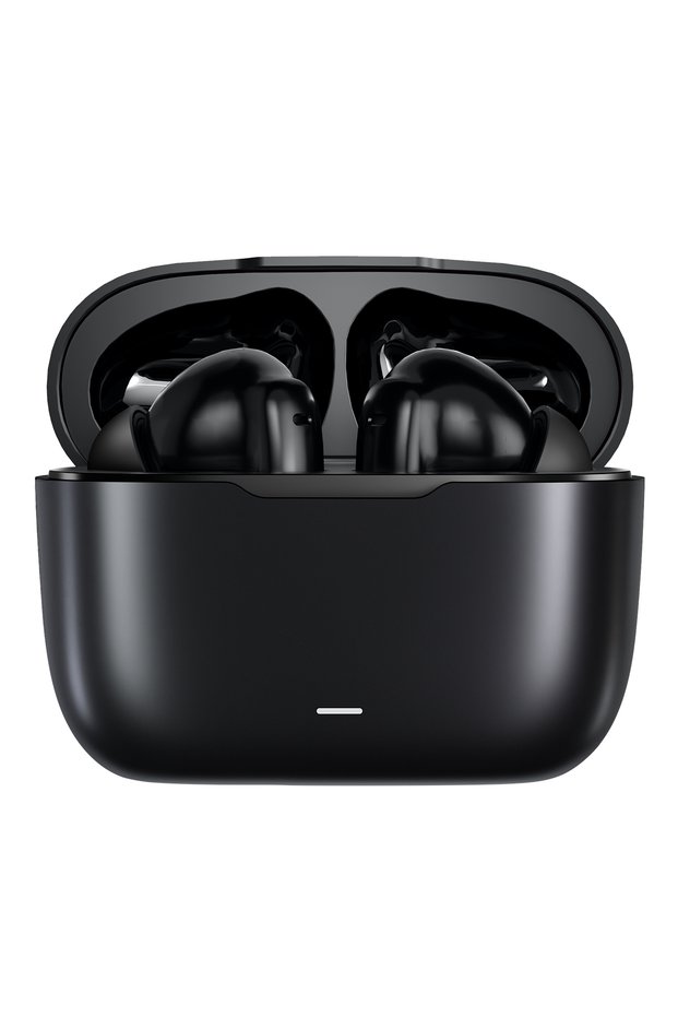 black S300(LD)-Wireless Headphones, Earphones, Earplugs, Wireless Bluetooth Headphones, Stereo Noise