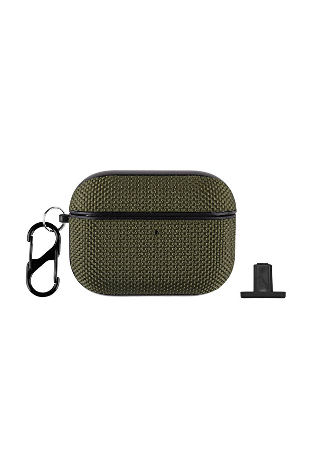 For AirPods Pro 3 6 Nylon Cover For AirPods Pro 3 Pro 2 4 4th Case Wireless Bluetooth Headphone Box