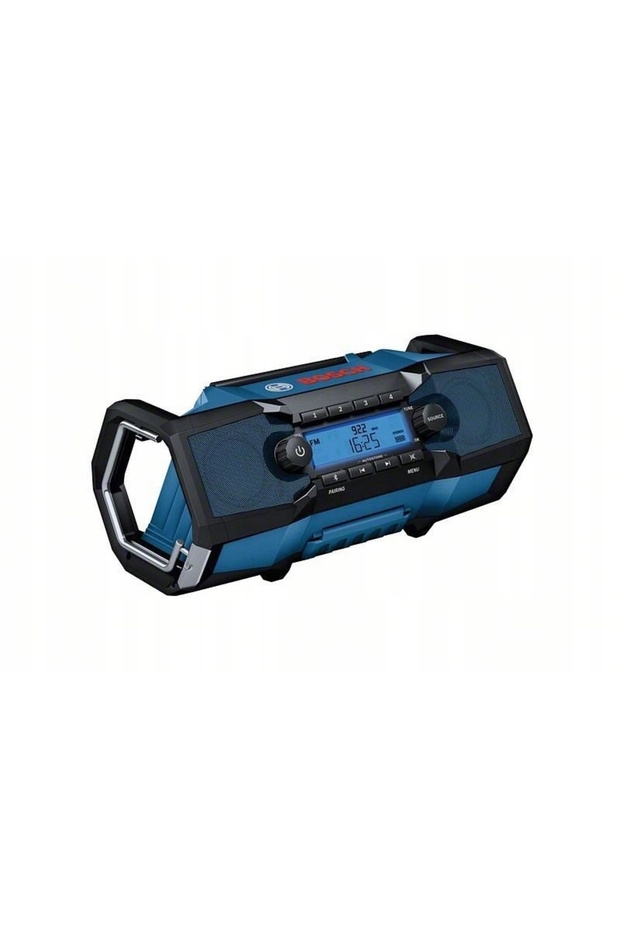 RADIO BUDOWLANE GPB 18V-2 C Bluetooth