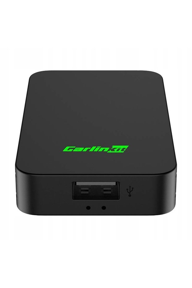 2air Adaptor Wireless CarPlay Android Auto WiFi Bluetooth