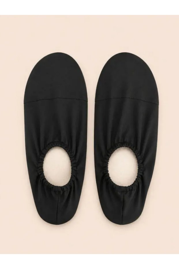 Non-Slip Sole Adult Sea Shoes Pool Booties Sea Socks