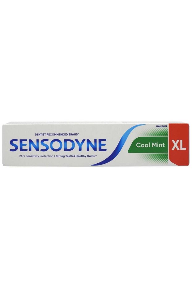 Toothpaste, Sensodyne, 100 ml Cool Mint