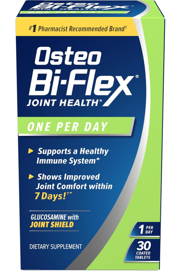 One Per Day, 30 Coated Tablets With Vitamin