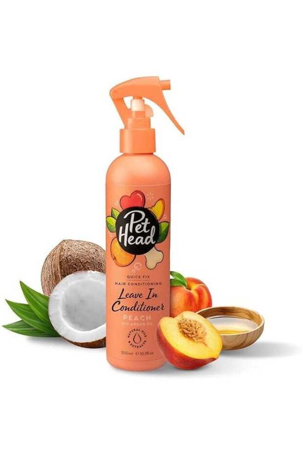 Quick Fix Leave-in Conditioner 300 ml