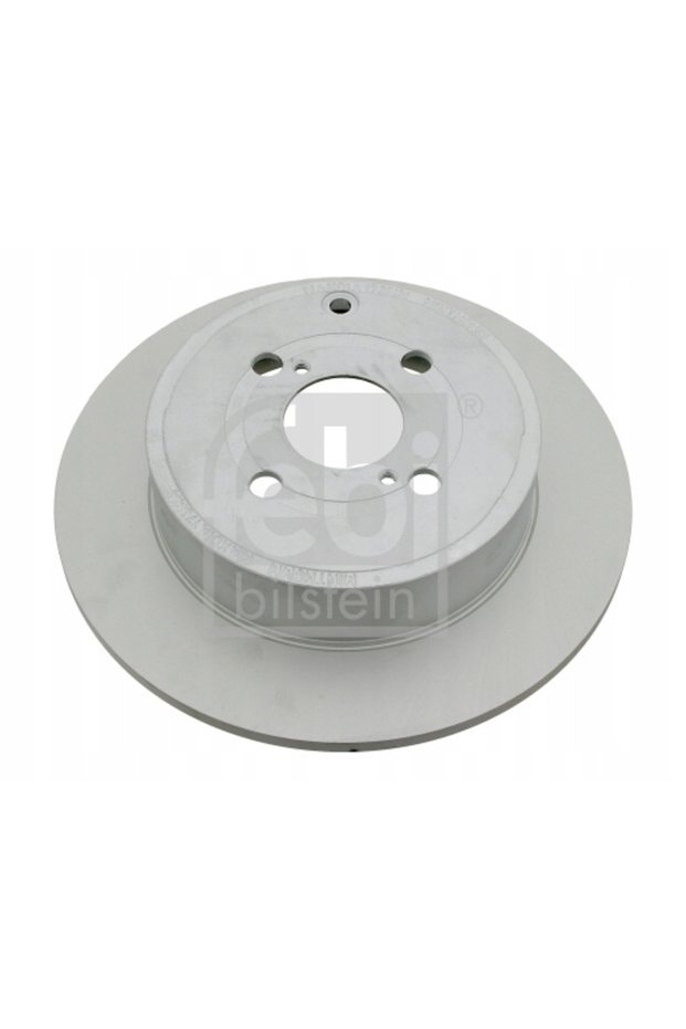 HAM TYL DISC 279X9 P