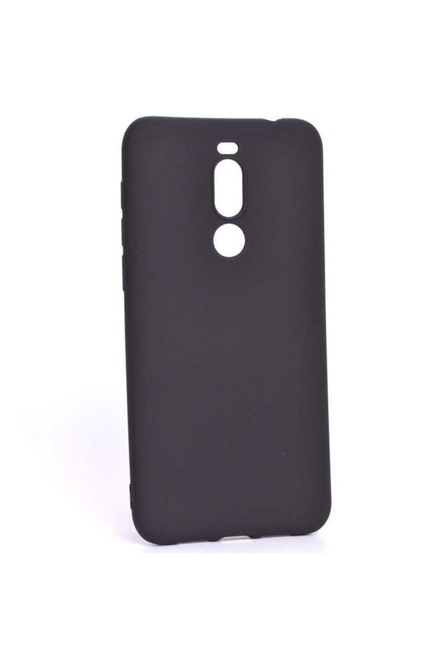 Case Compatible for Meizu X8 Mobile Phone Premier Soft Colorful Silicone Cover