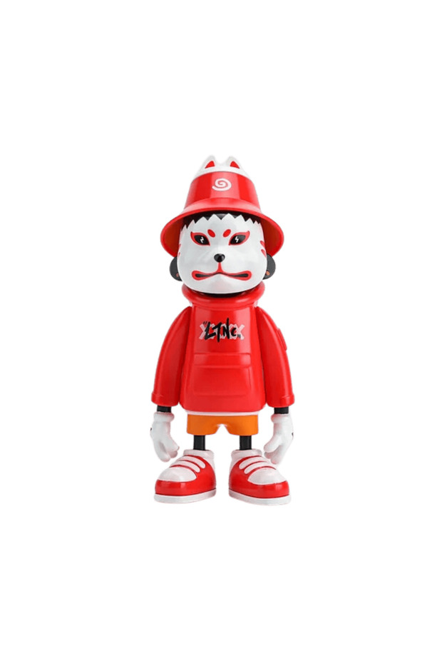 FOX LIM Figure By