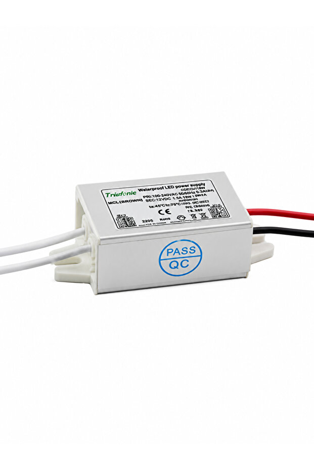 محول طاقة صغير LED بقوة 10 واط