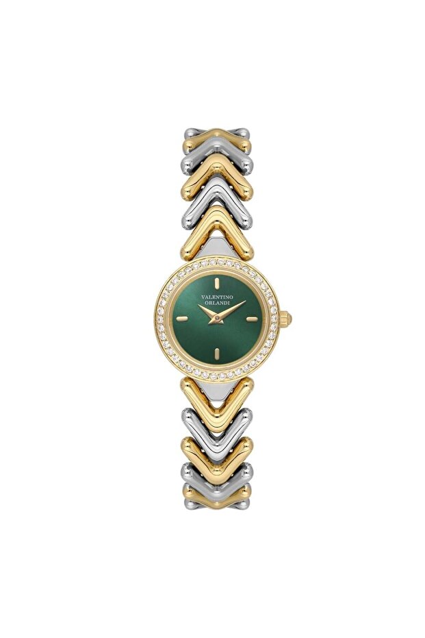 Vo.4.10009-5 Women's Wristwatch